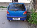 Daewoo Matiz 1999 года за 700 000 тг. в Темиртау – фото 4