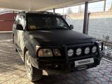Lexus LX 470 2007 года за 14 000 000 тг. в Алматы – фото 3