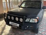 Lexus LX 470 2007 года за 14 000 000 тг. в Алматы – фото 2
