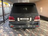 Lexus LX 470 2007 года за 14 000 000 тг. в Алматы