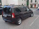 ВАЗ (Lada) Largus 2015 года за 4 500 000 тг. в Астана – фото 2