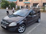 ВАЗ (Lada) Largus 2015 года за 4 500 000 тг. в Астана