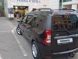 ВАЗ (Lada) Largus 2015 года за 4 500 000 тг. в Астана – фото 4