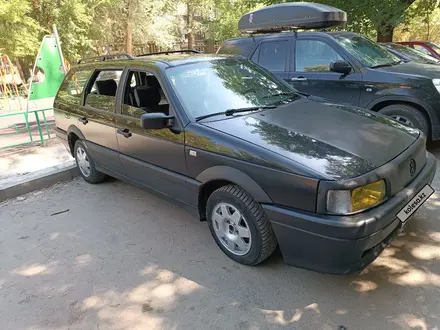 Volkswagen Passat 1990 года за 850 000 тг. в Павлодар