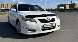 Toyota Camry 2006 годаүшін7 300 000 тг. в Семей – фото 2