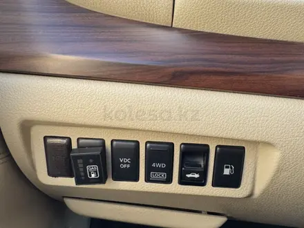 Nissan Teana 2011 года за 4 100 000 тг. в Астана – фото 11