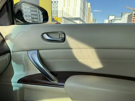 Nissan Teana 2011 года за 4 100 000 тг. в Астана – фото 13