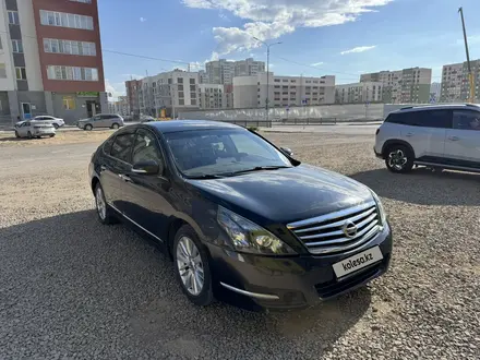 Nissan Teana 2011 года за 4 100 000 тг. в Астана