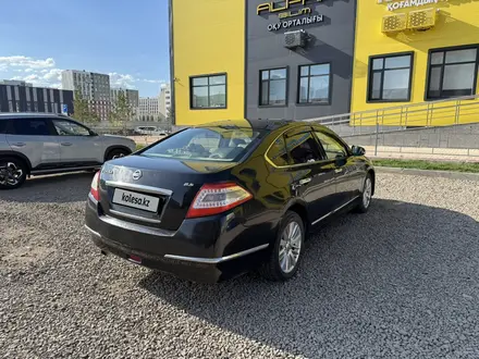 Nissan Teana 2011 года за 4 100 000 тг. в Астана – фото 5