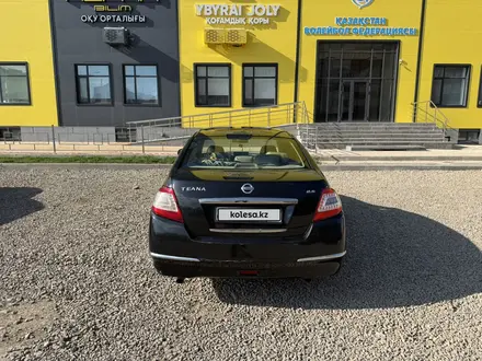 Nissan Teana 2011 года за 4 100 000 тг. в Астана – фото 6