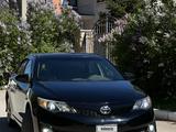 Toyota Camry 2013 годаүшін7 000 000 тг. в Актобе – фото 4