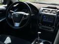 Toyota Camry 2013 годаүшін6 500 000 тг. в Актобе – фото 12