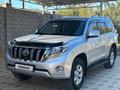 Toyota Land Cruiser Prado 2013 года за 17 300 000 тг. в Алматы