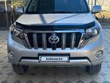 Toyota Land Cruiser Prado 2013 годаfor17 300 000 тг. в Алматы – фото 2