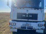 MAN  25 1989 годаfor18 500 000 тг. в Павлодар
