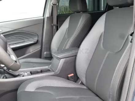 Chery Tiggo 2 Pro Style 2024 года за 5 690 000 тг. в Астана – фото 13