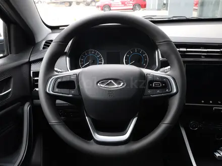 Chery Tiggo 2 Pro Style 2024 года за 5 690 000 тг. в Астана – фото 11