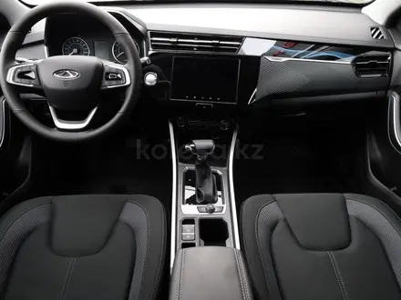 Chery Tiggo 2 Pro Style 2024 года за 5 690 000 тг. в Астана – фото 12