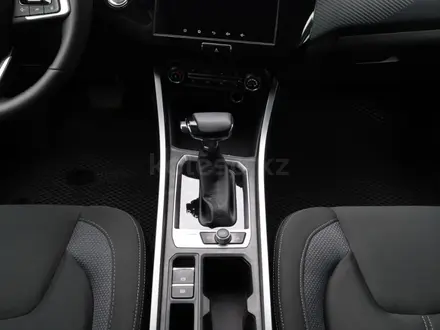 Chery Tiggo 2 Pro Style 2024 года за 5 690 000 тг. в Астана – фото 15