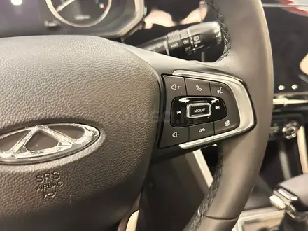 Chery Tiggo 2 Pro Style 2024 года за 5 690 000 тг. в Астана – фото 16