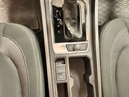 Chery Tiggo 2 Pro Style 2024 года за 5 690 000 тг. в Астана – фото 17