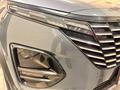 Chery Tiggo 2 Pro Style 2024 годаүшін5 690 000 тг. в Астана – фото 9