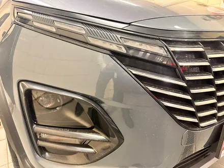 Chery Tiggo 2 Pro Style 2024 года за 5 690 000 тг. в Астана – фото 9