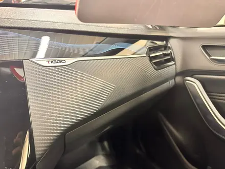 Chery Tiggo 2 Pro Style 2024 года за 5 690 000 тг. в Астана – фото 21