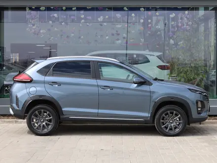 Chery Tiggo 2 Pro Style 2024 года за 5 690 000 тг. в Астана – фото 6