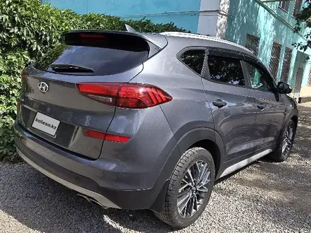 Hyundai Tucson 2019 года за 8 500 000 тг. в Актобе – фото 9