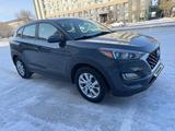 Hyundai Tucson 2019 года за 12 000 000 тг. в Актобе – фото 5