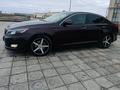 Kia Optima 2013 года за 6 600 000 тг. в Атырау – фото 2