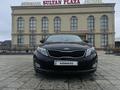 Kia Optima 2013 года за 6 600 000 тг. в Атырау – фото 8