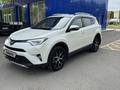Toyota RAV4 2017 года за 11 100 000 тг. в Усть-Каменогорск