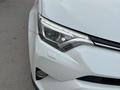 Toyota RAV4 2017 года за 11 100 000 тг. в Усть-Каменогорск – фото 6