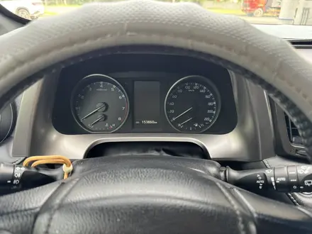 Toyota RAV4 2017 года за 11 100 000 тг. в Усть-Каменогорск – фото 8
