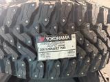 Yokohama Geolandar 33x12, 5 R20үшін940 000 тг. в Костанай