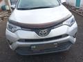 Toyota RAV4 2018 годаfor13 000 000 тг. в Кашыр – фото 5