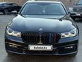 BMW 740 2017 года за 29 000 000 тг. в Павлодар