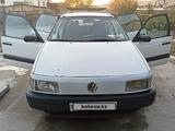 Volkswagen Passat 1991 годаүшін1 500 000 тг. в Кентау