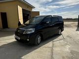 Toyota Alphard 2006 года за 9 555 555 тг. в Кульсары