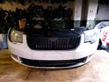 Ноускат Skoda superb за 650 000 тг. в Алматы