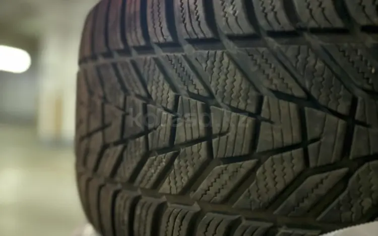 Hankook Winter i* cept evo3 за 290 000 тг. в Алматы