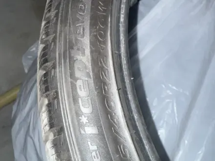 Hankook Winter i* cept evo3 за 290 000 тг. в Алматы – фото 3