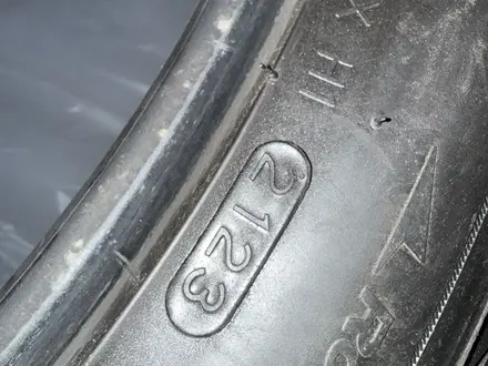 Hankook Winter i* cept evo3 за 290 000 тг. в Алматы – фото 2