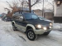 Mitsubishi Pajero 1995 годаfor2 750 000 тг. в Алматы