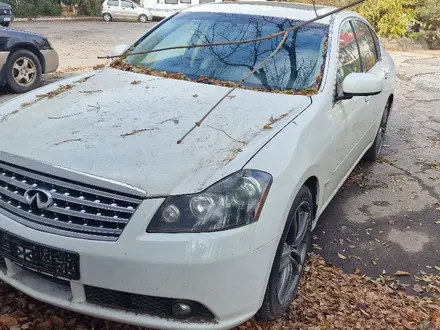 Infiniti M35 2006 годаүшін5 000 000 тг. в Алматы – фото 3