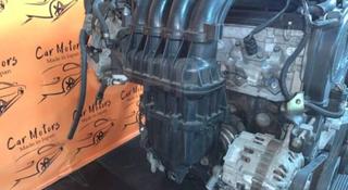Двигатель на mitsubishi mirage 4G 93 GDI. Митсубиси Мираж за 285 000 тг. в Алматы
