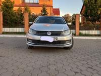 Volkswagen Polo 2015 годаүшін5 500 000 тг. в Караганда