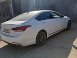 Hyundai Genesis 2017 года за 14 500 000 тг. в Алматы – фото 3